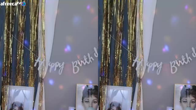BJ♥하정♥클립] ♥생일 많이 축하해주세용♥