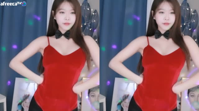 BJ♥하정♥클립]하정♥ - 너무너무너무