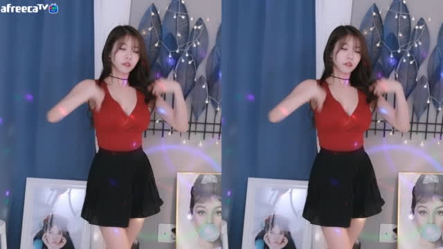 BJ♥하정♥클립]하정 트와일라잇~!!!