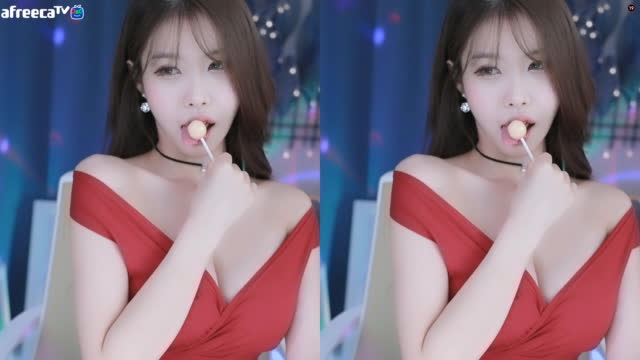 BJ♥하정♥클립]하정 키세스~!!(입술사이 10cm)