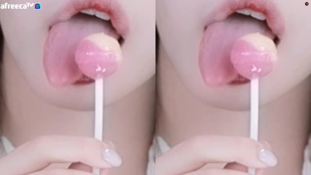 BJ♥하정♥클립]하정 키세스!!!!