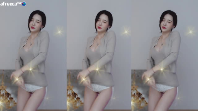 BJ아름e♡아름e♡ Sexy Dance