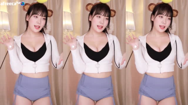 BJDM]퀸다미클립]요가 미스터2