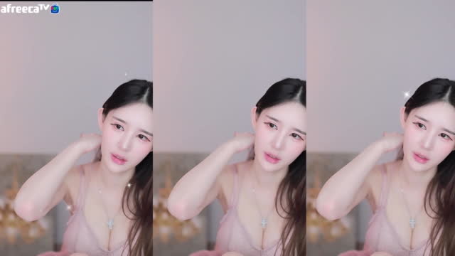 BJ아름e♡클립]ㅈ은 아침^^ 24시간 노방종;