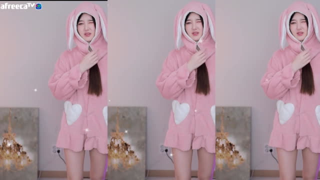 BJ아름e♡클립]사쿠란보 두번째