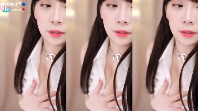 BJDM]퀸다미클립]명치알러지원숭이1