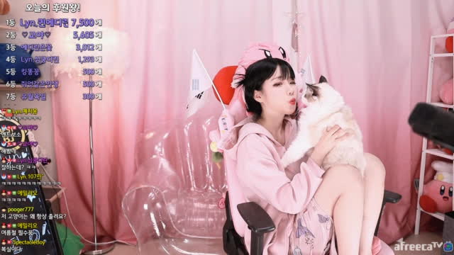 BJ♡에디린♡클립]컷