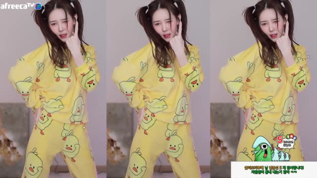 BJ아름e♡클립]넘버나인~~~~귀욥다