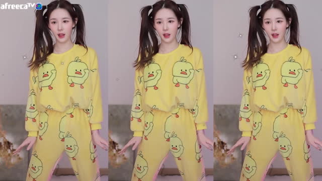 BJ아름e♡클립]뿌에뿌에~~~졸귀