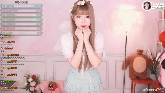 BJ♡에디린♡클립]19