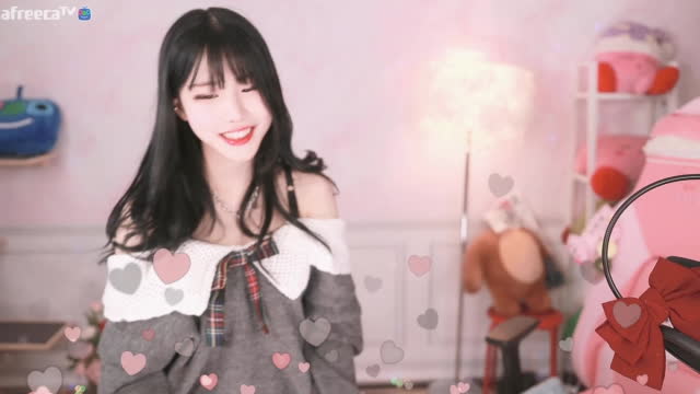 BJ♡에디린♡클립]졸귀