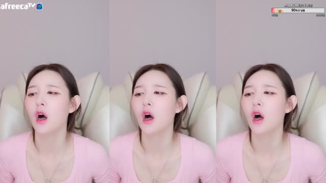 BJ아름e♡별풍 쏘지마! 호구 ㅅㅂㄹ ! 