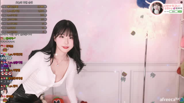 BJ♡에디린♡클립]섹시 도쿄핫핫