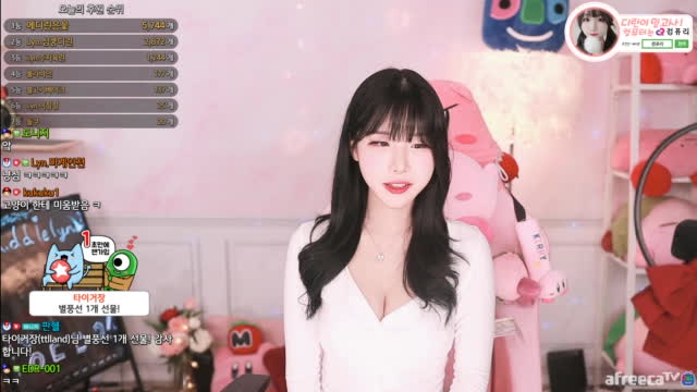 BJ♡에디린♡♡에디린♡]가죽치마디린