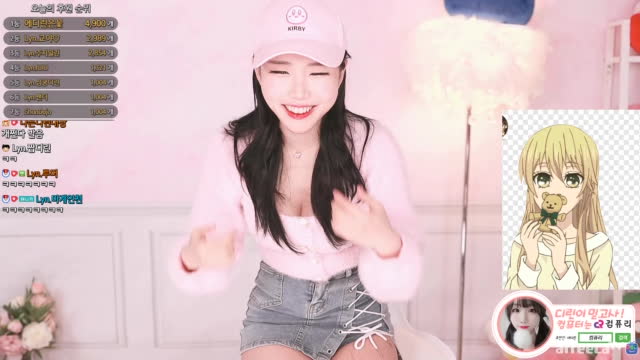 BJ♡에디린♡클립]제시린ㄱ....