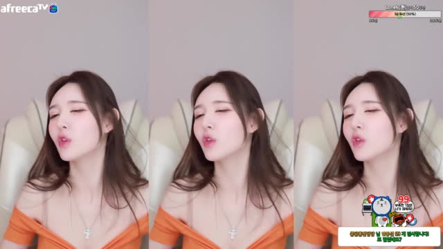 BJ아름e♡클립]여캠체험중 1414로 밥먹여주실분있나연?