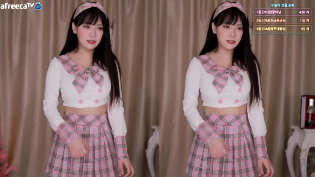 BJDM]퀸다미  라붐  :  아로아로  