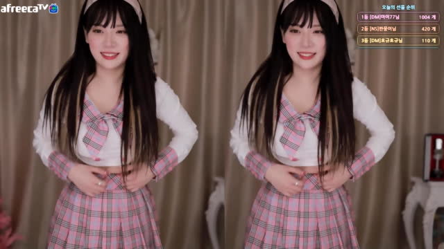 BJDM]퀸다미클립]나야나