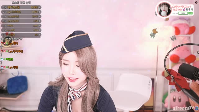 BJ♡에디린♡클립]면봉 0.01m