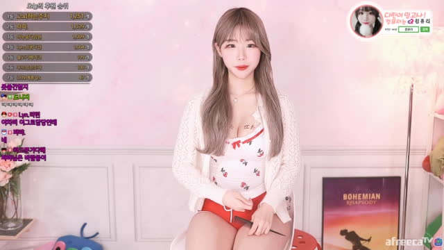 BJ♡에디린♡클립]논란발언하고 논란생길거같으니까 어머니 들먹이는 여비제이