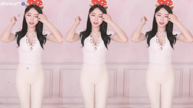 BJ♡에디린♡클립]구미베어 에디린누나남순님 영광이에용 진짜~!!