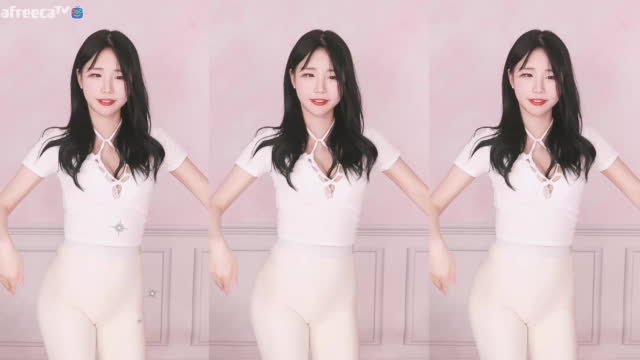 BJ♡에디린♡클립]넘버나인 에디린누나♥️