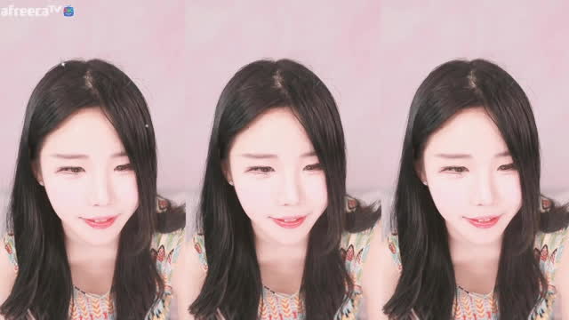 BJ♡에디린♡클립]셀러브리티? 에디린누나♥️