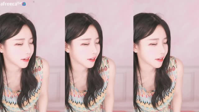 BJ♡에디린♡클립]하바나 에디린누나♥️