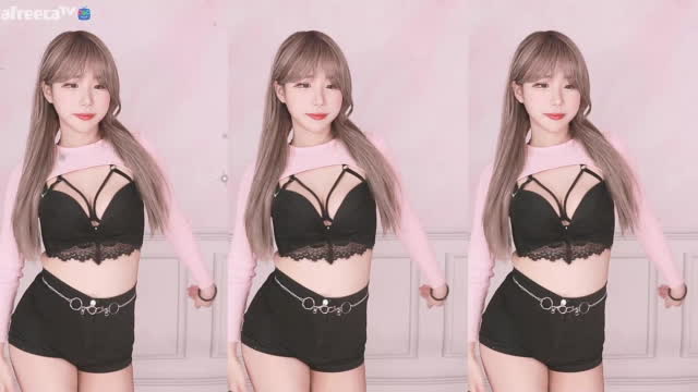 BJ♡에디린♡클립] 블랙핑크 인 에디린 뚜두뚜두