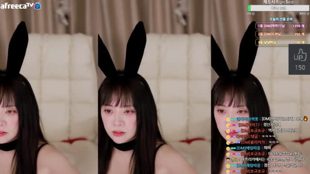 BJDM]퀸다미