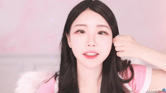 BJ♡에디린♡클립]캡