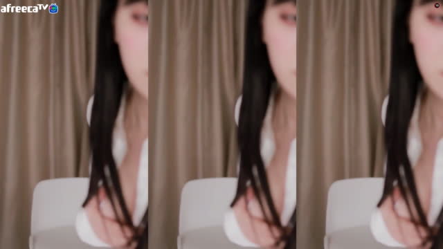 BJDM]퀸다미클립]셔츠 퀸다미♥라이타(다시보기X)