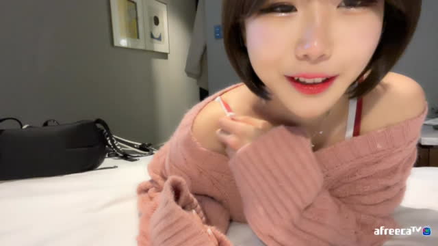 BJ♡에디린♡클립]공방잘다녀왓어여!!근접