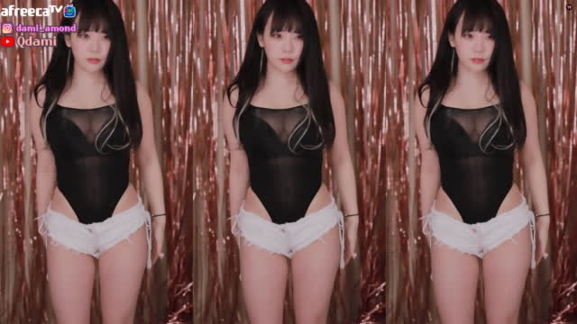 BJDM]퀸다미클립]파리2