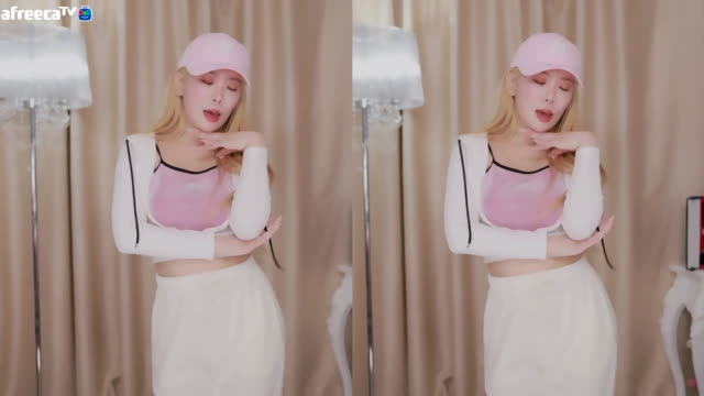 BJDM]퀸다미클립]핑크 퀸다미 ♥ HUH