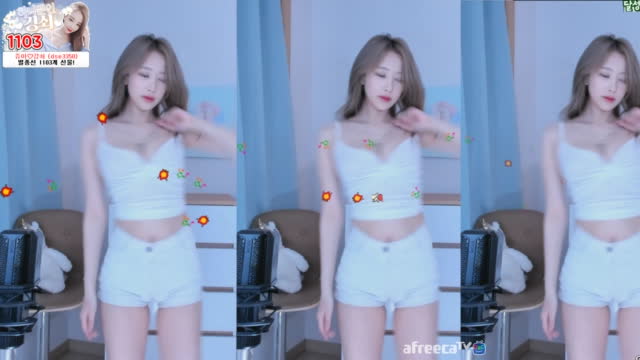 BJ쥬아님♥클립] 쥬아 여캠 ♥