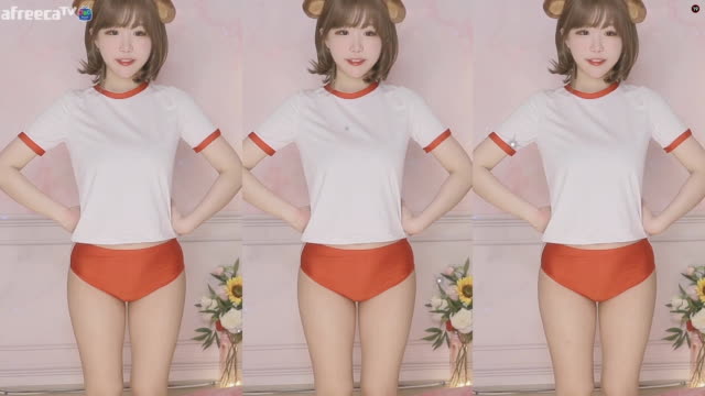 BJ♡에디린♡클립]응마응마