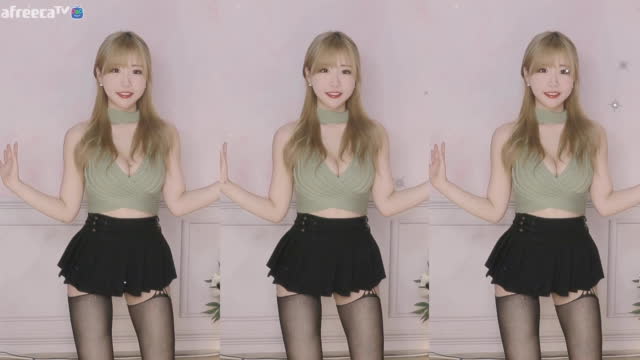 BJ♡에디린♡색소폰매직