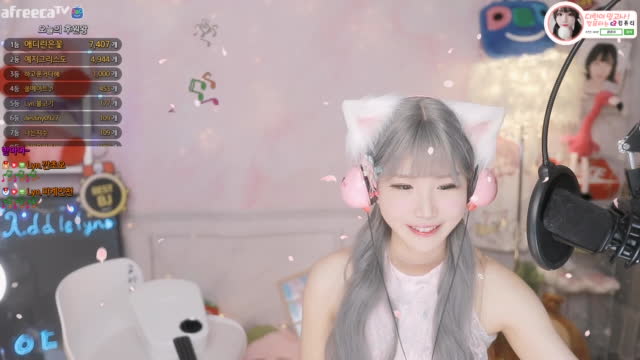 BJ♡에디린♡클립]??