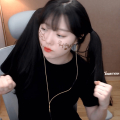 토끼예나 3주년.gif