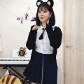 박민정 뽀삐뽀삐.gif