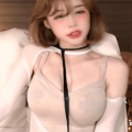 최근 단발 허윤슬