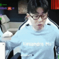 다시보는 만만 형님 최애 별풍 리액션.gif