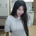 홍콩 BJ누나 몸매자랑