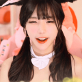 에디린 윙크.gif