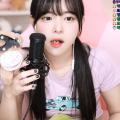 asmr 하는 잼미