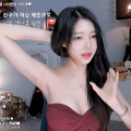 머리묶는중 .gif