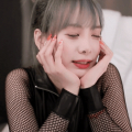 다미 꽃받침