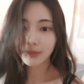 리즈리사 쌩얼.GIF