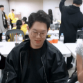 감스트한테 끼부리는 고말숙.gif